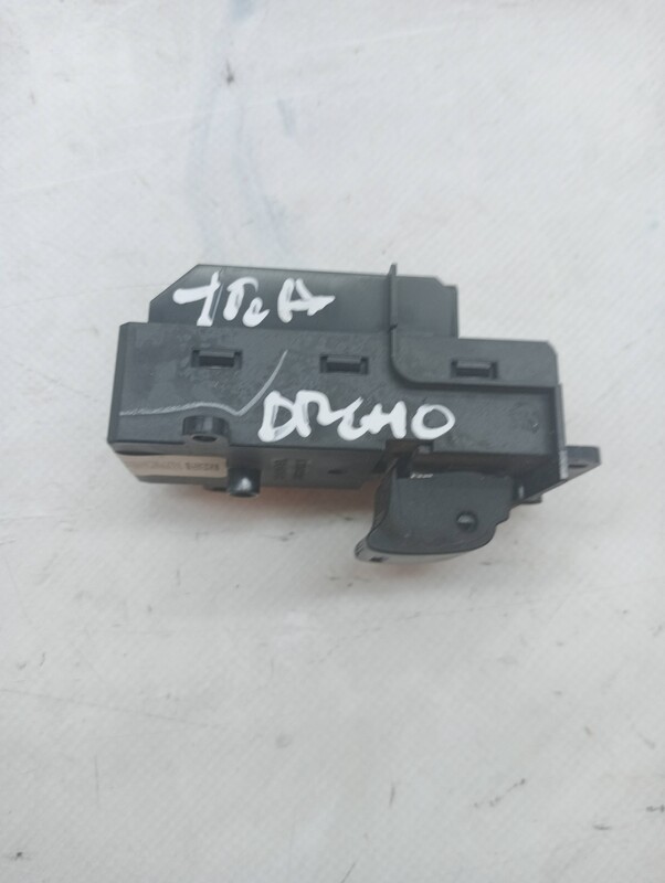 Interruttore lavacristalli posteriore destro HONDA CR-V (RE) Comfort Diésel - 1