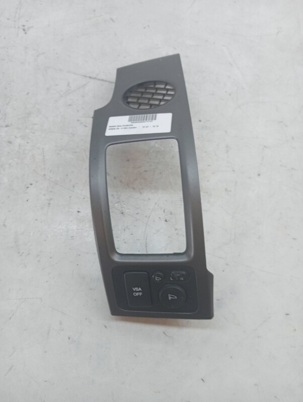 Commande autoradio HONDA CR-V (RE) Comfort Diesel - 1
