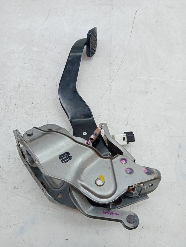 Pedale de frein HONDA CR-V (RE) Comfort Diesel - 1