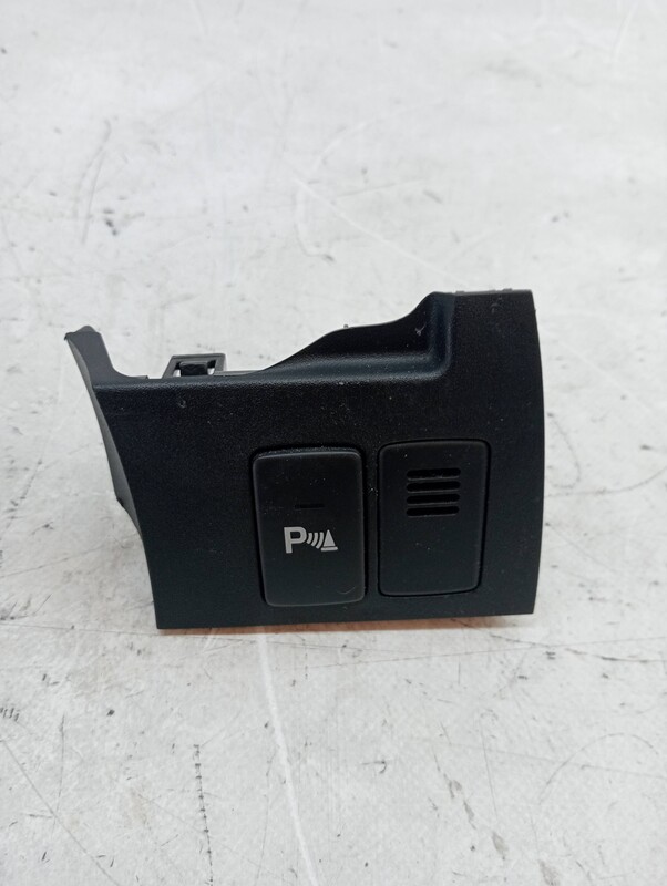 Sensore parcheggio assistito HONDA CR-V (RE) Comfort Diésel - 1