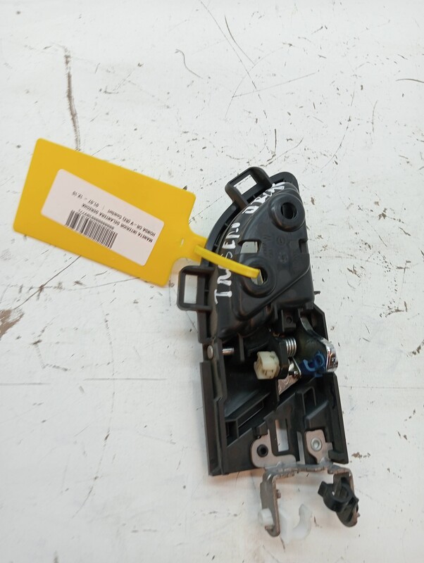 Maniglia interna anteriore destra HONDA CR-V (RE) Comfort Diésel - 1