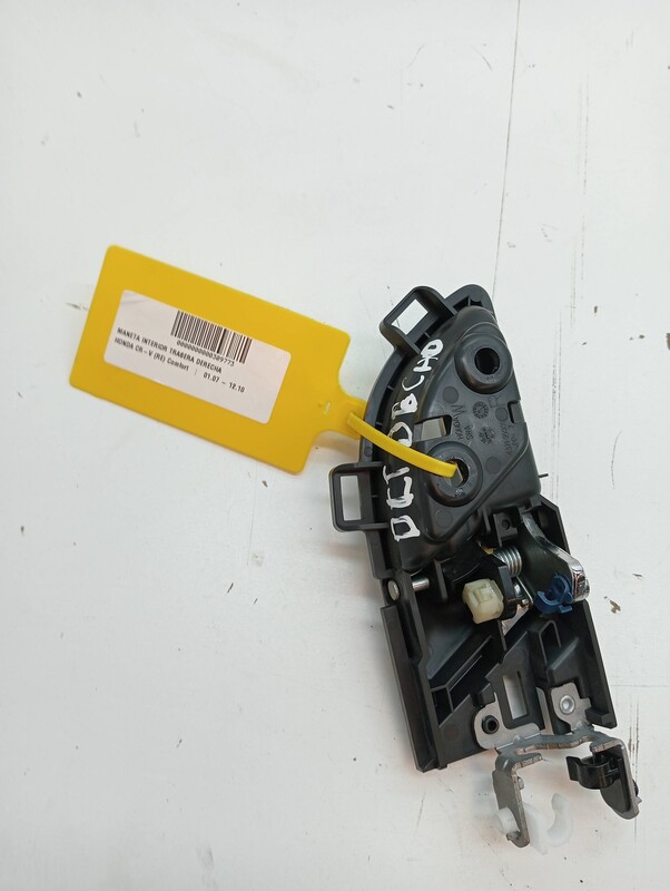 Maniglia interna posteriore destra HONDA CR-V (RE) Comfort Diésel - 1