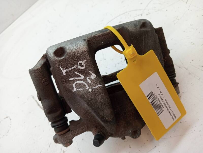 Pinza freni anteriore sinistra HONDA CR-V (RE) Comfort Diésel - 1