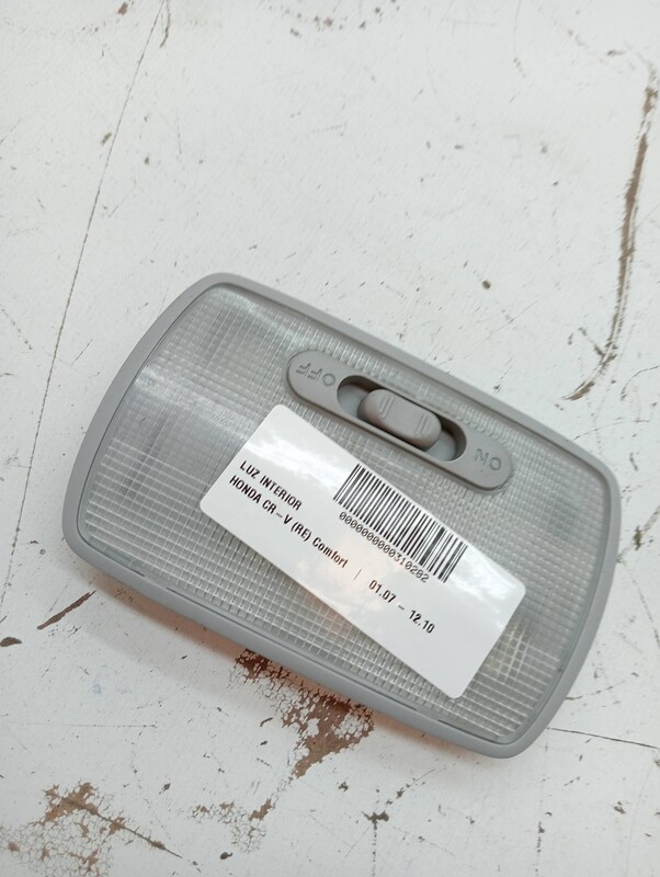 Eclairage de plafonnier HONDA CR-V (RE) Comfort Diesel - 1