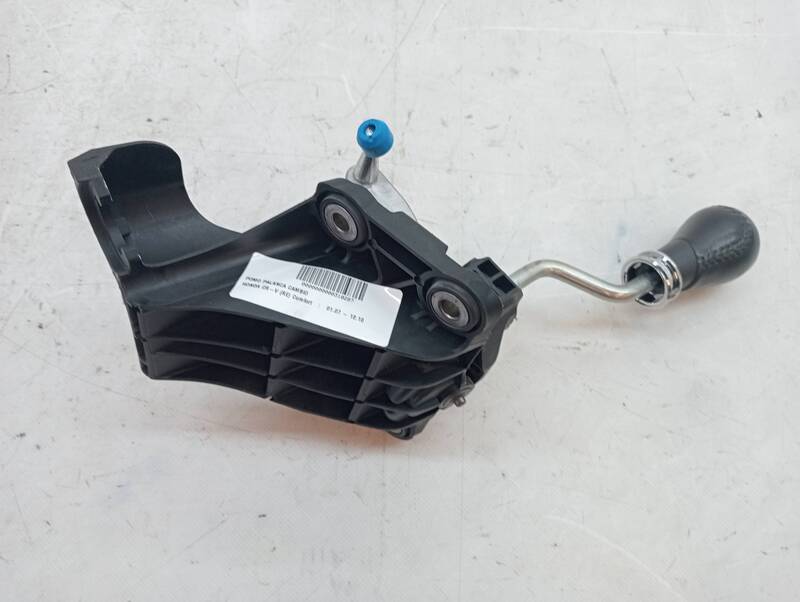 Pomello del cambio HONDA CR-V (RE) Comfort Diésel - 1