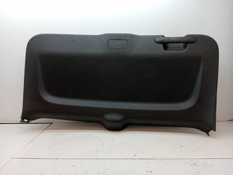 Garniture hayon HONDA CR-V (RE) Comfort Diesel - 1