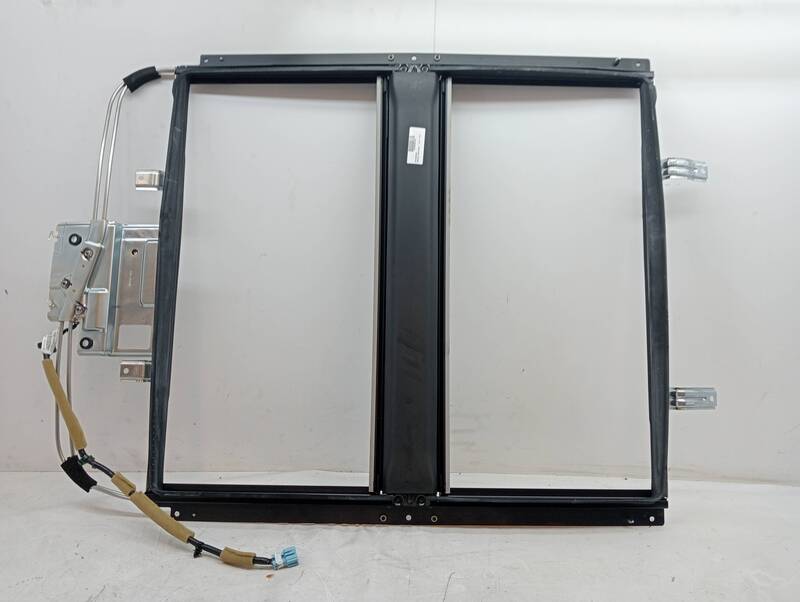 Garniture de pavillon HONDA CR-V (RE) Comfort Diesel - 1