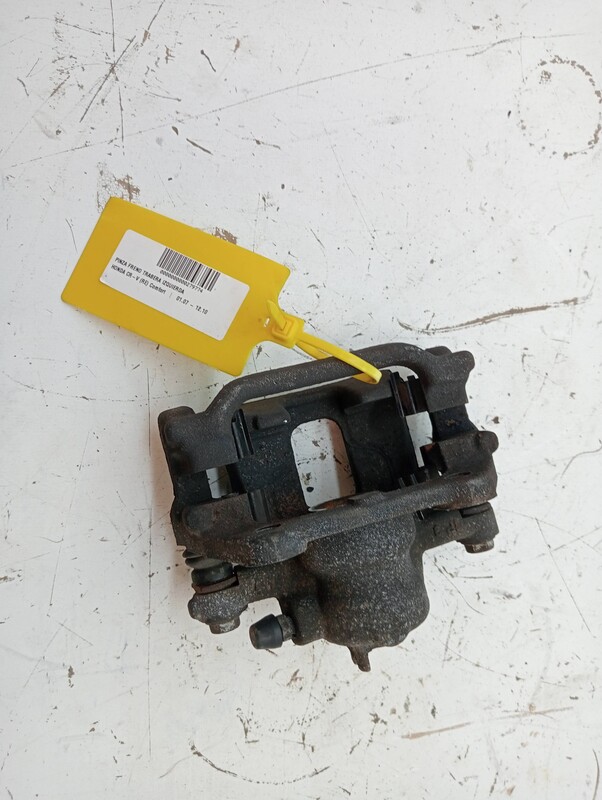 Pinza freni posteriore sinistra HONDA CR-V (RE) Comfort Diésel - 1