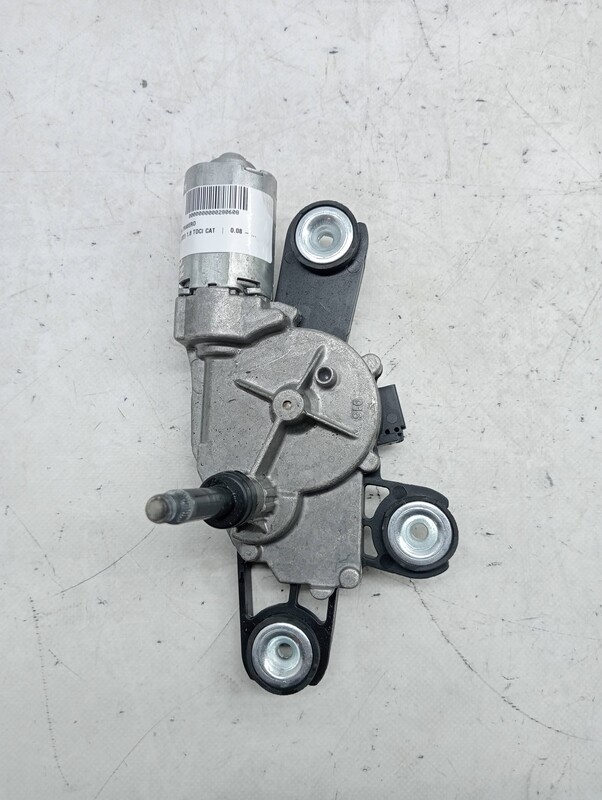 Motore tergicristallo posteriore FORD FIESTA (CB1) 1.6 TDCi CAT Diésel - 1