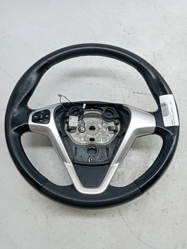 Volant FORD FIESTA (CB1) 1.6 TDCi CAT Diesel - 1