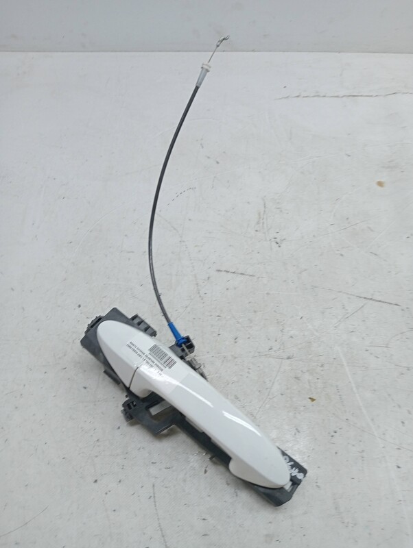 Maniglia portiera anteriore destra FORD FIESTA (CB1) 1.6 TDCi CAT Diésel - 1