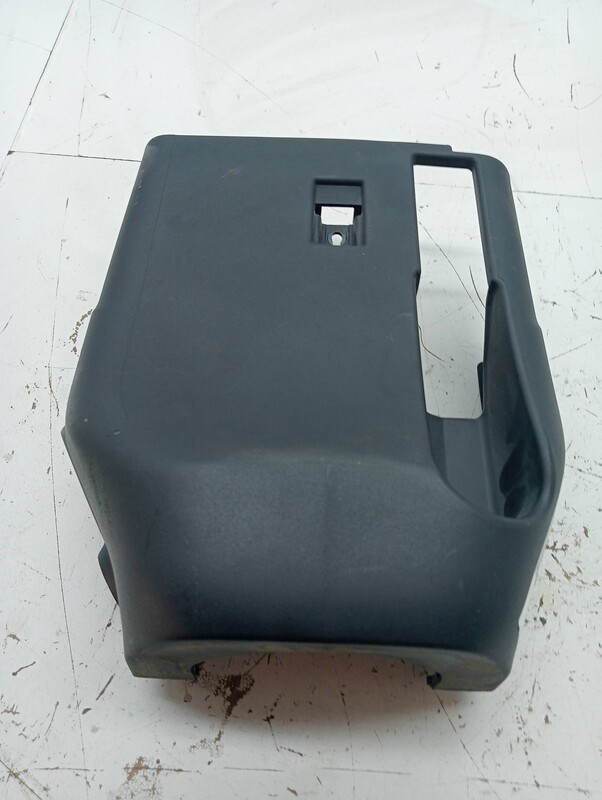 Rivestimento FORD FIESTA (CB1) 1.6 TDCi CAT Diésel - 1