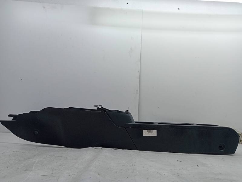 Consolle centrale (interno in plastica) FORD FIESTA (CB1) 1.6 TDCi CAT Diésel - 1