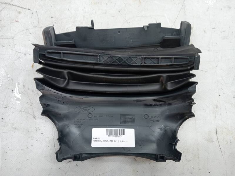 Rivestimento FORD FIESTA (CB1) 1.6 TDCi CAT Diésel - 1