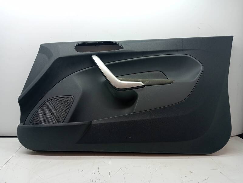 Guarnizione portiera anteriore destra FORD FIESTA (CB1) 1.6 TDCi CAT Diésel - 1