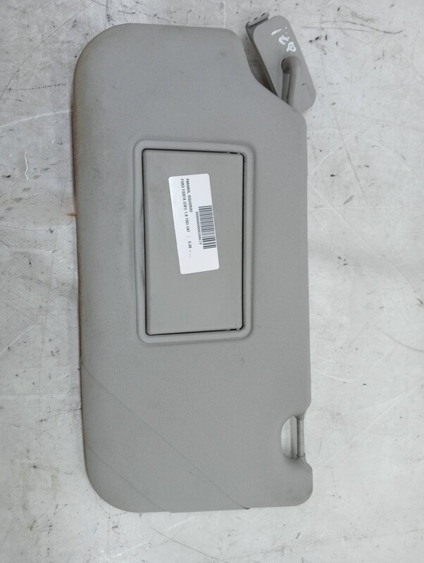 Visiera parasole sinistra FORD FIESTA (CB1) 1.6 TDCi CAT Diésel - 1
