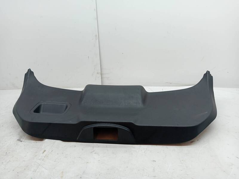 Garniture hayon FORD FIESTA (CB1) 1.6 TDCi CAT Diesel - 1