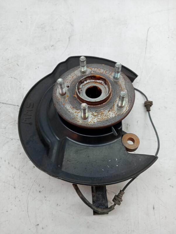 Fusee avant gauche HONDA CR-V (RE) Comfort Diesel - 1