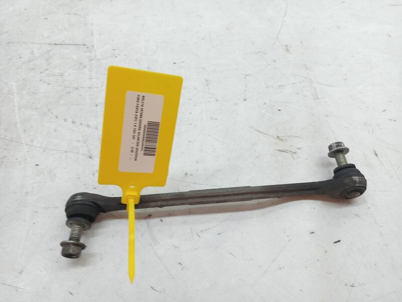 Tirante barra stabilizzatrice anteriore sinistro FORD FIESTA (CB1) 1.6 TDCi CAT Diésel - 1