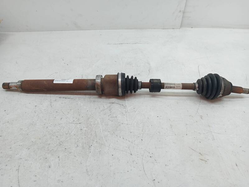 Giunto cardanico albero di trasmissione destro FORD FIESTA (CB1) 1.6 TDCi CAT Diésel - 1