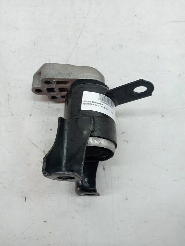 Support de boite FORD FIESTA (CB1) 1.6 TDCi CAT Diesel - 1