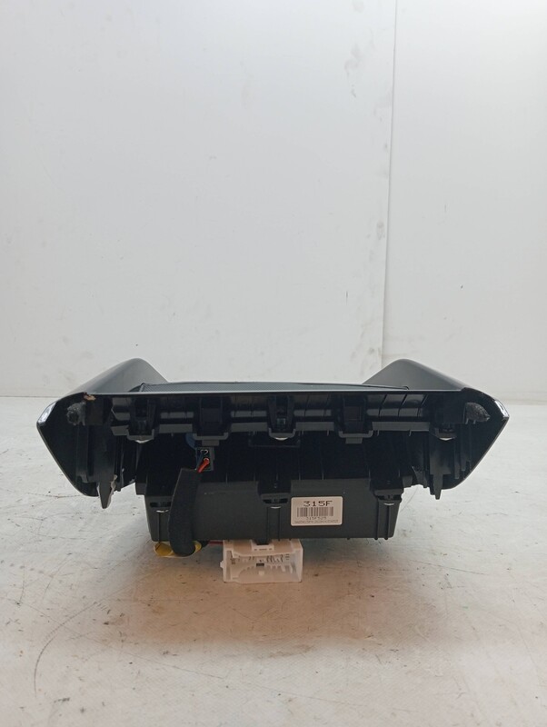 Rivestimento KIA STONIC Gasolina - 1