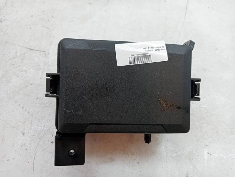 Scatola motore ausiliaria (BSM) KIA STONIC Gasolina - 1