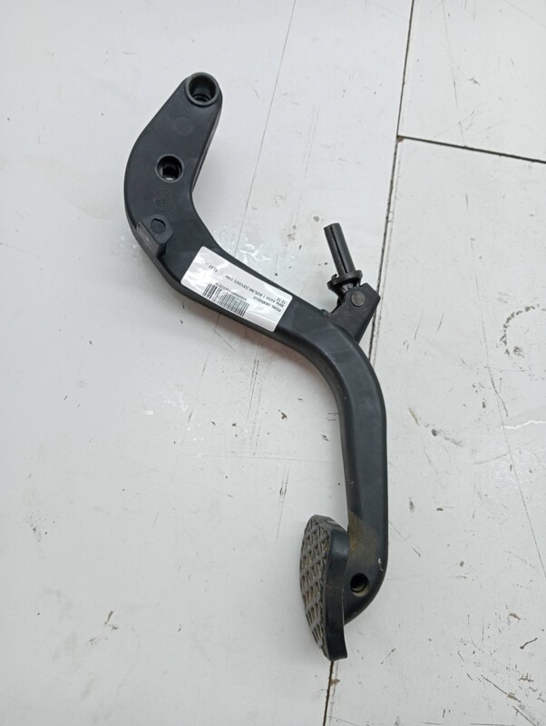 Pedale d'embrayage BMW SERIE 1 BERLINA (E81/E87) 118d Diesel - 1