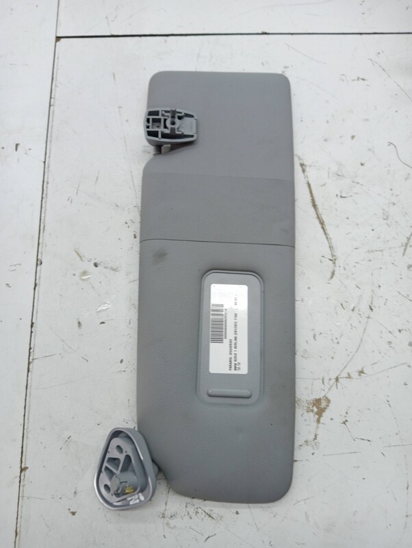 Pare soleil gauche BMW SERIE 1 BERLINA (E81/E87) 118d Diesel - 1