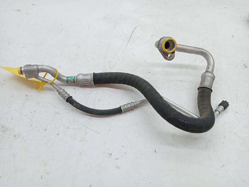 Tuyau de climatisation BMW SERIE 1 BERLINA (E81/E87) 118d Diesel - 1