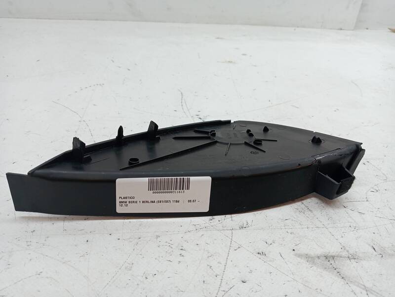 Rivestimento BMW SERIE 1 BERLINA (E81/E87) 118d Diésel - 1