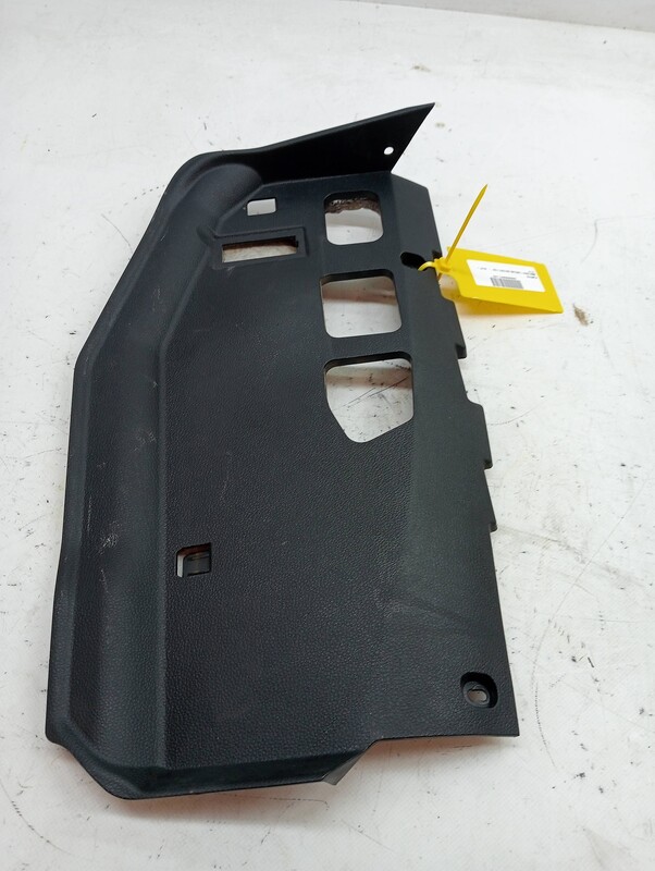 Rivestimento BMW SERIE 1 BERLINA (E81/E87) 118d Diésel - 1