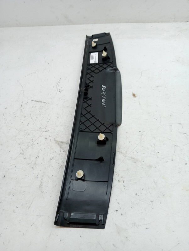 Rivestimento BMW SERIE 1 BERLINA (E81/E87) 118d Diésel - 1