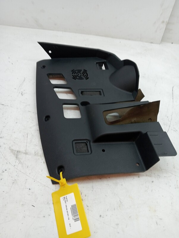 Rivestimento BMW SERIE 1 BERLINA (E81/E87) 118d Diésel - 1