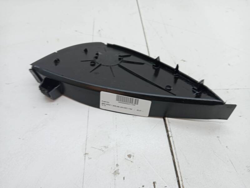 Rivestimento BMW SERIE 1 BERLINA (E81/E87) 118d Diésel - 1