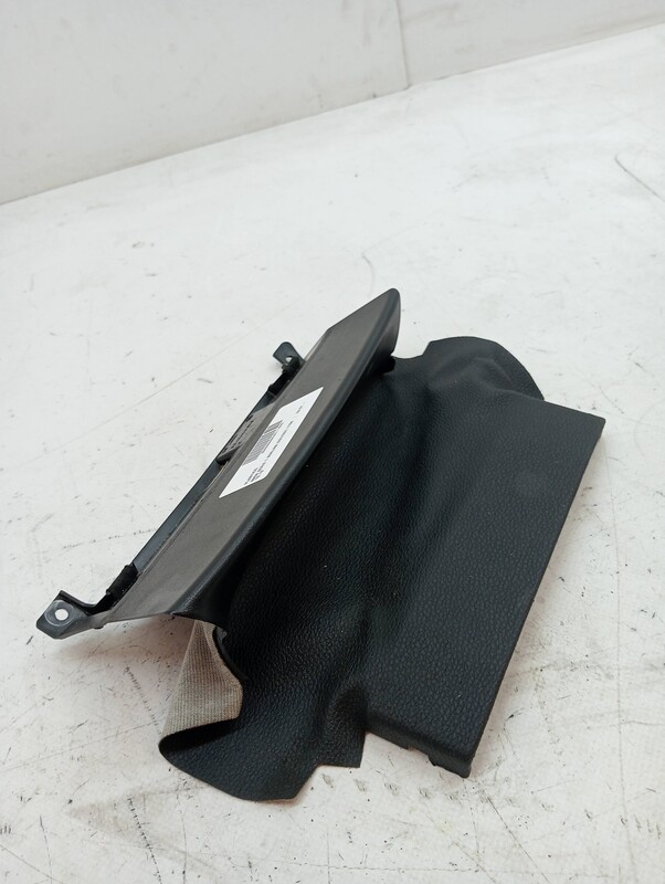 Rivestimento BMW SERIE 1 BERLINA (E81/E87) 118d Diésel - 1