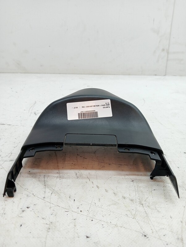 Rivestimento BMW SERIE 1 BERLINA (E81/E87) 118d Diésel - 1