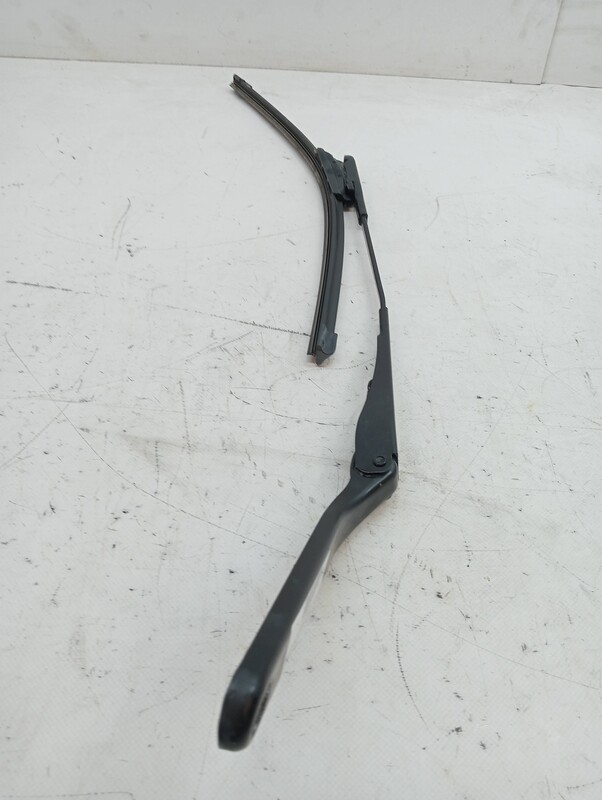 Braccio tergicristallo anteriore sinistro BMW SERIE 1 BERLINA (E81/E87) 118d Diésel - 1