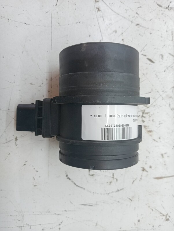 Debitmetre BMW SERIE 1 BERLINA (E81/E87) 118d Diesel - 1