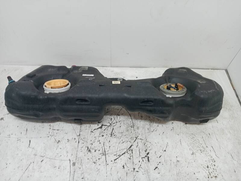 Reservoir essence BMW SERIE 1 BERLINA (E81/E87) 118d Diesel - 1