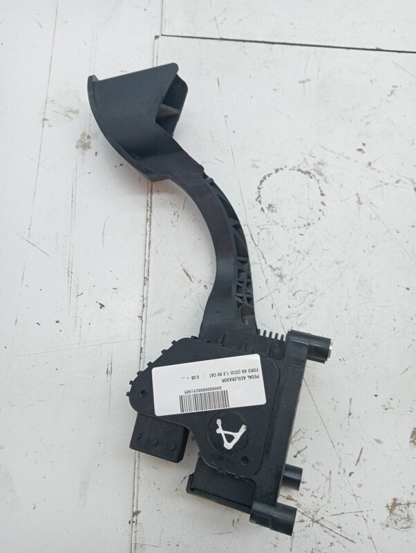 Pedale acceleratore FORD KA (CCU) 1.2 8V CAT Gasolina - 1
