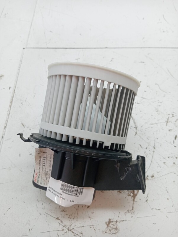 Pulseur d'air FORD KA (CCU) 1.2 8V CAT Essence - 1