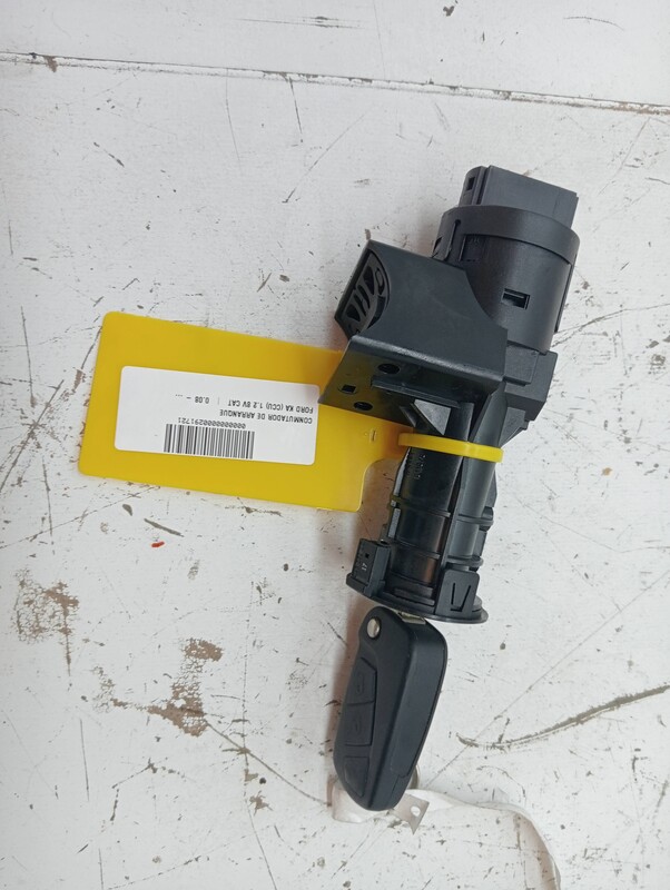 Neiman FORD KA (CCU) 1.2 8V CAT Essence - 1