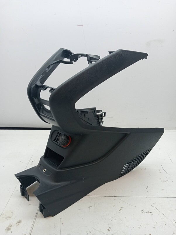 Rivestimento FORD KA (CCU) 1.2 8V CAT Gasolina - 1