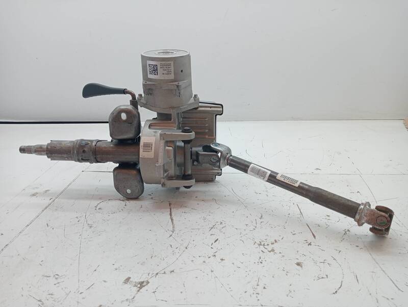 Colonne de direction FORD KA (CCU) 1.2 8V CAT Essence - 1