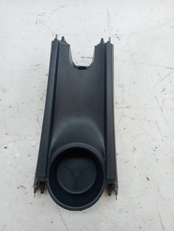 Rivestimento FORD KA (CCU) 1.2 8V CAT Gasolina - 1
