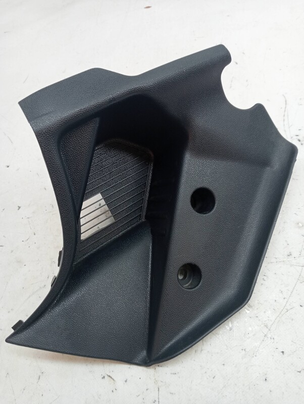 Rivestimento FORD KA (CCU) 1.2 8V CAT Gasolina - 1