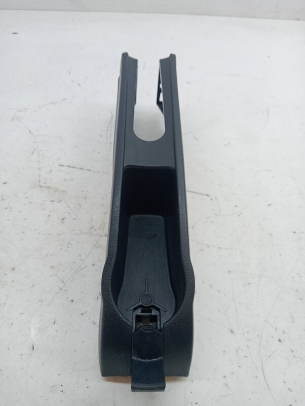 Rivestimento FORD KA (CCU) 1.2 8V CAT Gasolina - 1