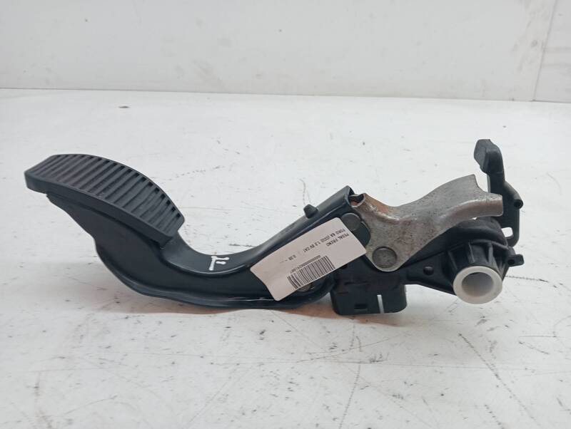 Pedale de frein FORD KA (CCU) 1.2 8V CAT Essence - 1