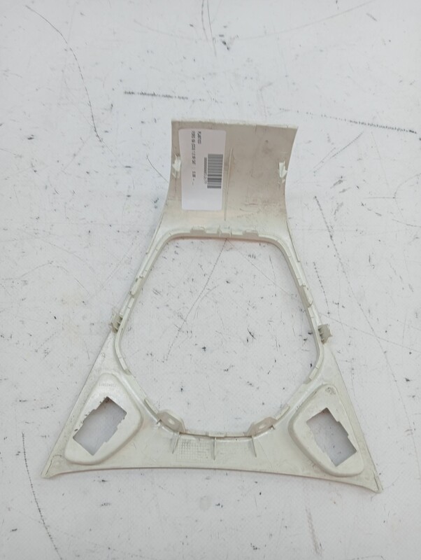 Rivestimento FORD KA (CCU) 1.2 8V CAT Gasolina - 1